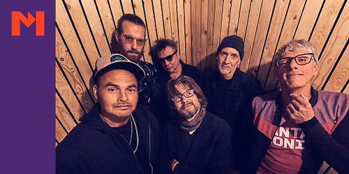 Prof Nomad Sessies: Neil Young — muziek in Almelo