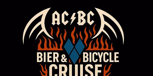 Bier & Bicycle Cruise in Almelo
