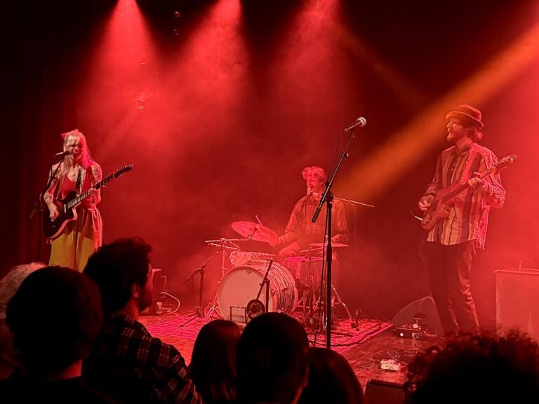 Nederlands Film Festival: Downtown — muziek in Almelo