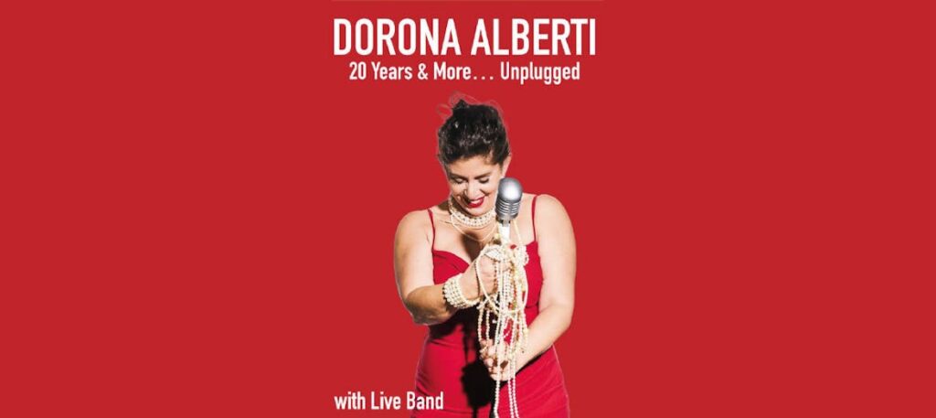 20 Years & More.. Unplugged in Almelo