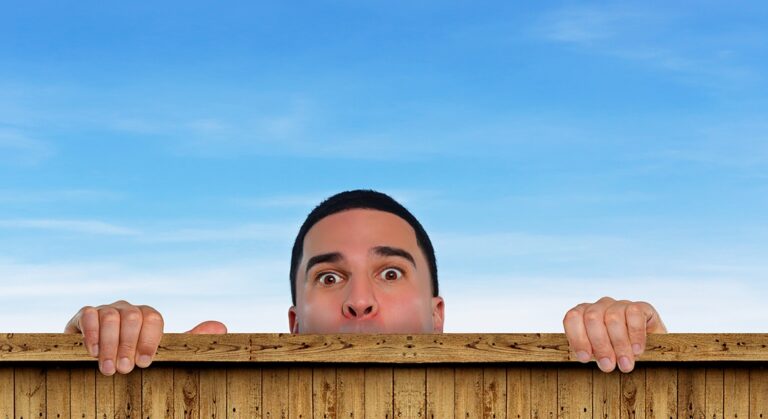 Daar is hij weer! — theater in Almelo
