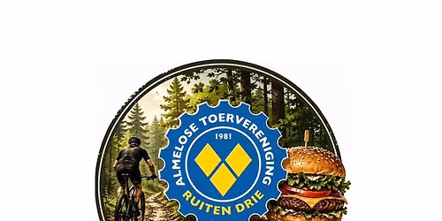 Ruiten Drie Bospaden en Burgers by Broekhuis in Almelo