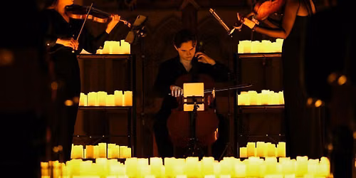 A Hans Zimmer Candlelight Experience In Almelo – Friday 13th November in Almelo