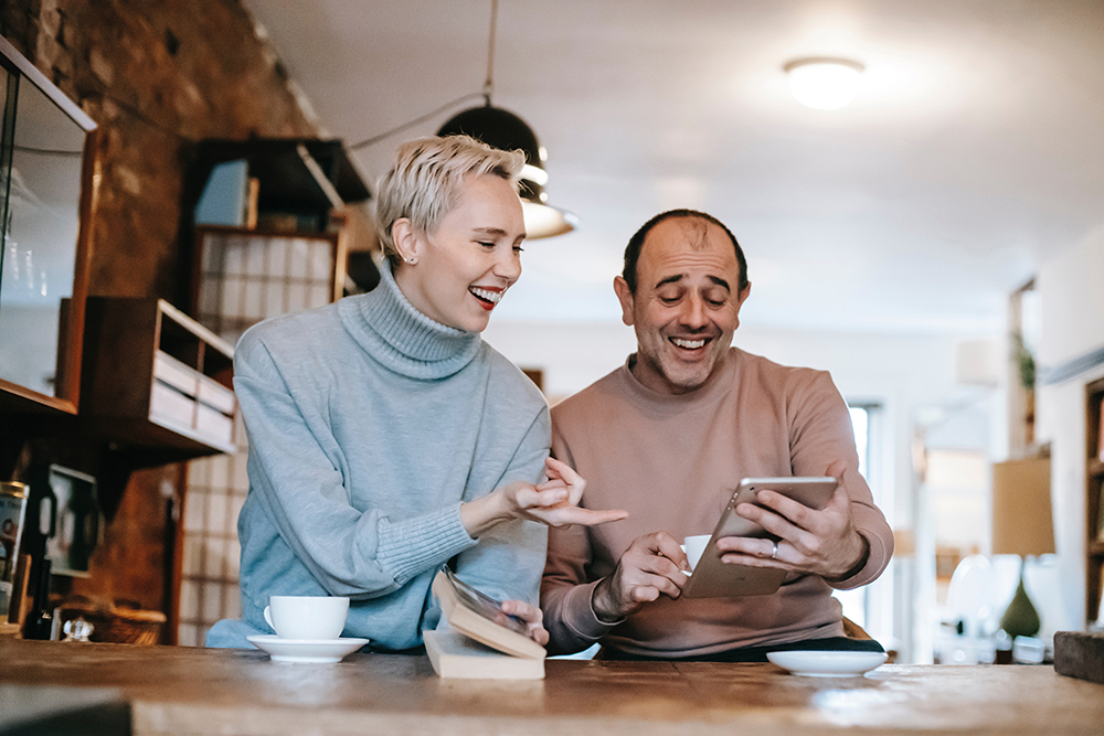 Inloopspreekuur Seniorweb in Almelo