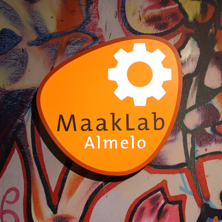 Open Lab avond — open-dag in Almelo
