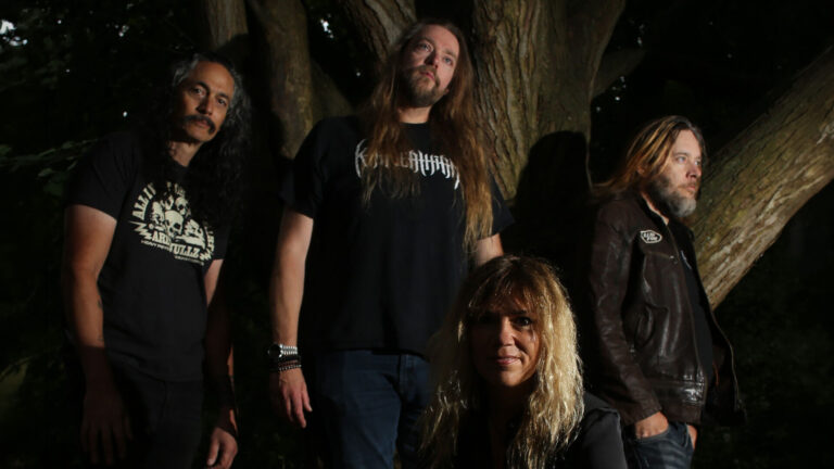 Drive by Wire — muziek in Almelo