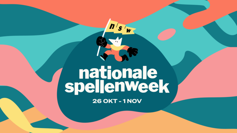 Introductie Dungeons & Dragons — lezing in Almelo